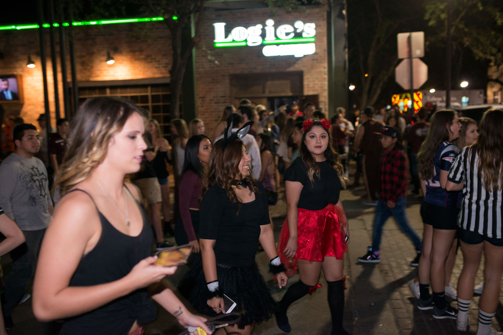 Halloween at Northgate 2016